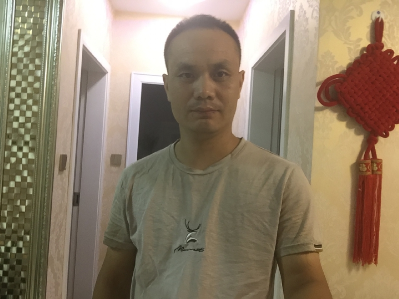 天涯孤鸟的第一张照片--咸阳上门女婿服务网