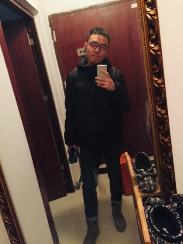 Ashould的第一张照片--咸阳上门女婿服务网