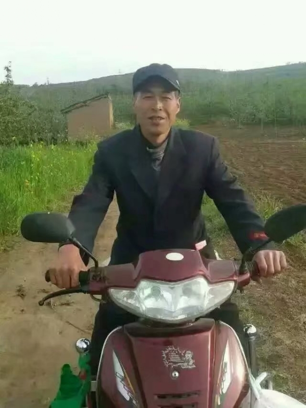 牵手随缘的第一张照片--咸阳上门女婿服务网