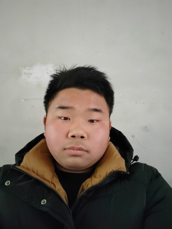 精神饱满的第四张照片--咸阳上门女婿服务网