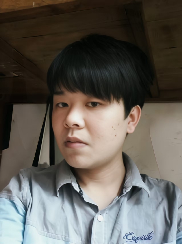 小凯的第一张照片--咸阳上门女婿服务网